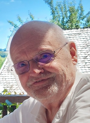 Prof. Dr. Michael Krötlinger, Hausarzt und Wahlarzt in Traisen